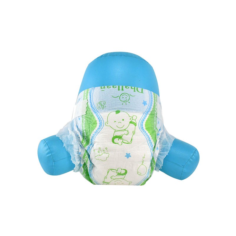 Baby Diaper Manufacturer - A5 Sleepy Low Price Dodot Disposable Oem