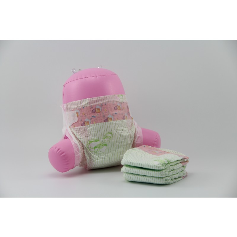 Baby Diaper Manufacturer - 2022 Bobby China Inserts Mango Pretty Japan