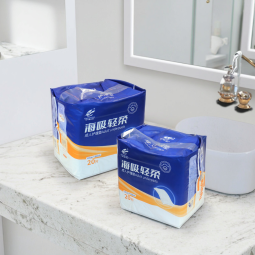 Underpads Manufacturer - Disposable Waterproof Bed Sheet Silky Soft 6060 6090 CM