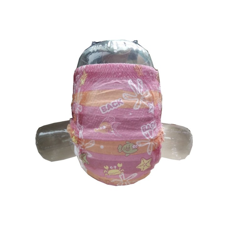 Swim Diapers Manufacturer - Cute Design Disposable Waterproof Swimming Hold Urine Active