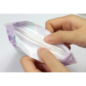 Sanitary Pads Manufacturer - All-Day Comfort Pads Powerful Absorption Custom Logo