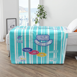 Adult Diapers Manufacturer - High Quality Disposable Pull-Up Printed Adult Care Pads