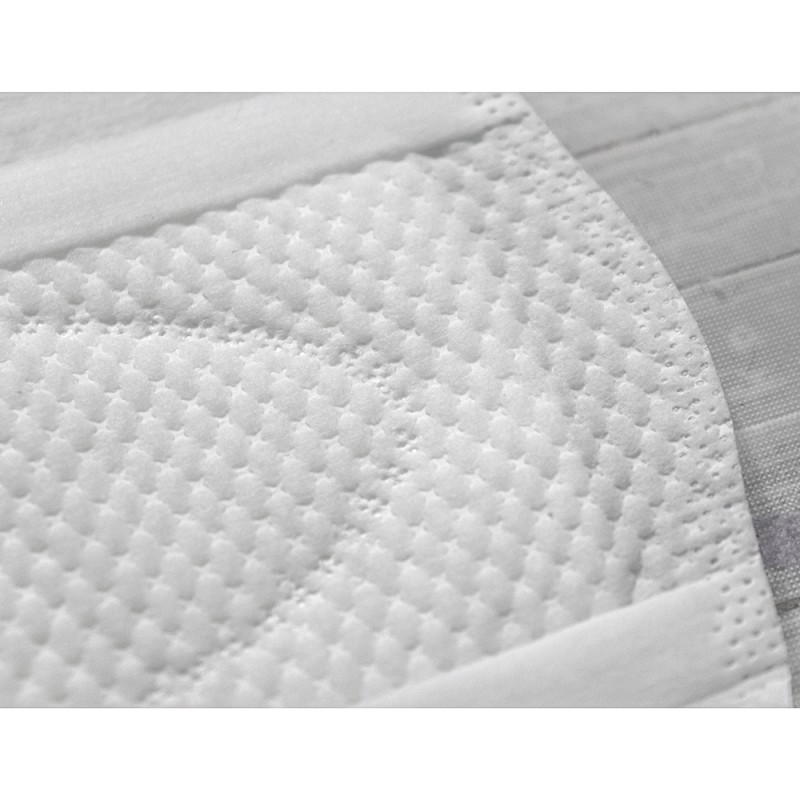 Sanitary Pads Manufacturer - SuperPlus 8-Hour Heavy Flow Disposable Night Pads