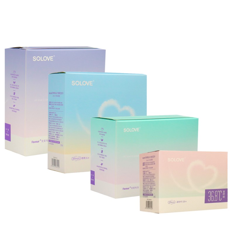 Sanitary Pads Manufacturer - SuperPlus 8-Hour Heavy Flow Disposable Night Pads