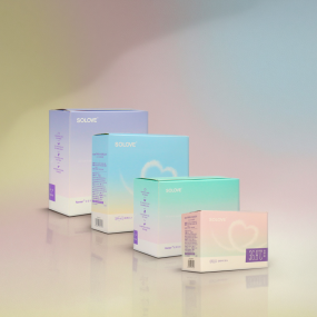 Sanitary Napkins Manufacturer - Disposable Premium Comfort Protection Women's Breathable