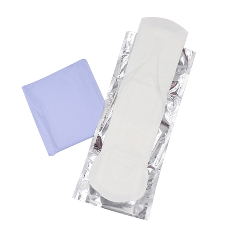 Sanitary Napkins Manufacturer - Disposable Premium Comfort Protection Women's Breathable