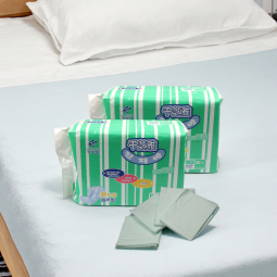 Underpads Manufacturer - Ultra-Gentle Activated Charcoal Prostate Recovery Post-Surgery Care