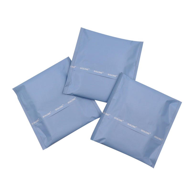 Sanitary Pads Manufacturer - SuperPlus 8-Hour Heavy Flow Disposable Night Pads