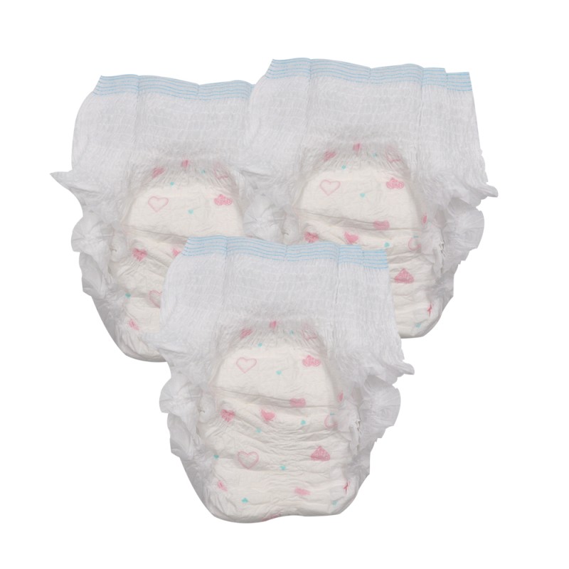 Sanitary Pants Manufacturer - UltraThin High-Absorbency Period Panties Light Flow Protection