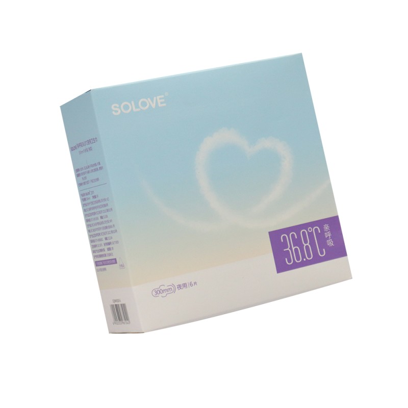 Sanitary Napkins Manufacturer - Disposable Premium Comfort Protection Women's Breathable