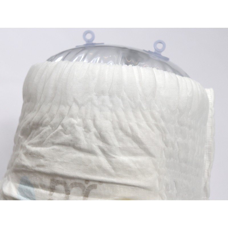 Baby Diapers Manufacturer - Super Absorbent Lock Wetness Fast Stretchy Sides Comfort