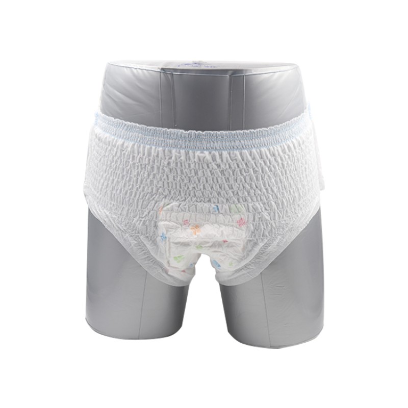 Sanitary Pants Manufacturer - Women's Sanitary Pants Period Menstruation Comfortable Hygienic