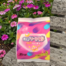 Sanitary Pants Manufacturer - High Absorption Capacity Odor-Control Stay Fresh Disposable