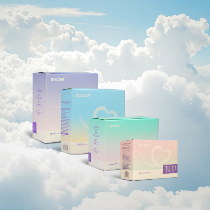 Sanitary Pads Manufacturer - Ultra-Thin Disposable Super Absorbent Day Pads All Day