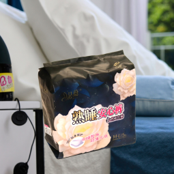 Sanitary Pants Manufacturer - Everyday Comfort Discreet Light Absorption Daily Wear All-Day