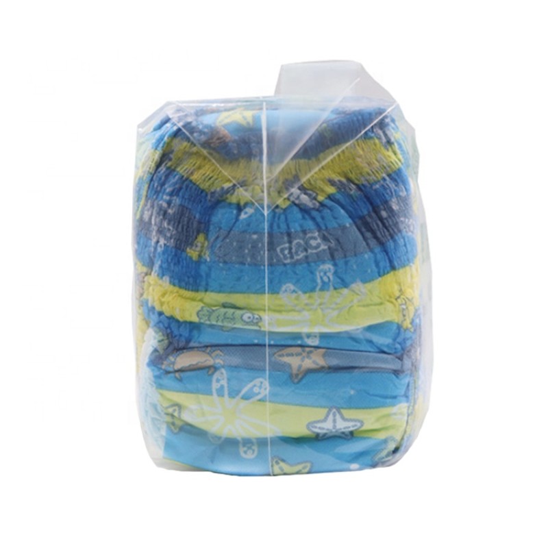 Swim Diapers Manufacturer - Cute Design Disposable Waterproof Swimming Hold Urine Active