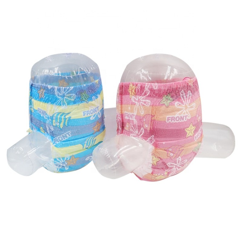 Swim Diapers Manufacturer - Wholesale Professional Waterproof Baby Swimming Pants Summer