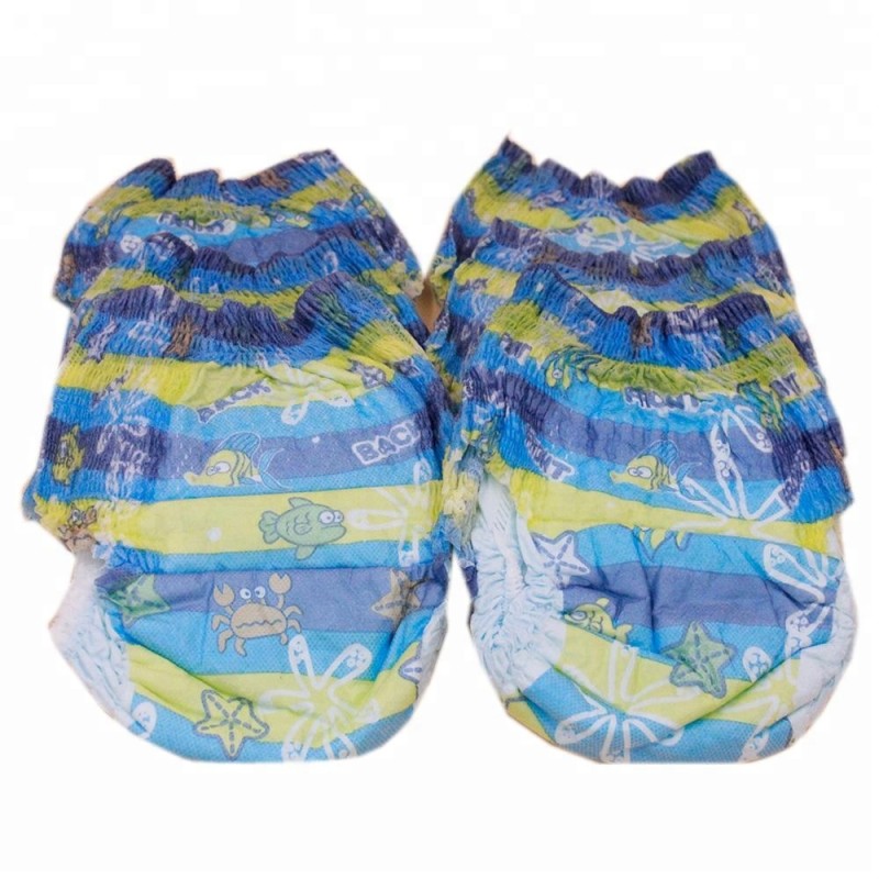 Swim Diapers Manufacturer - 2020 Japan Moony Disposable Swim Diapers Online Sale