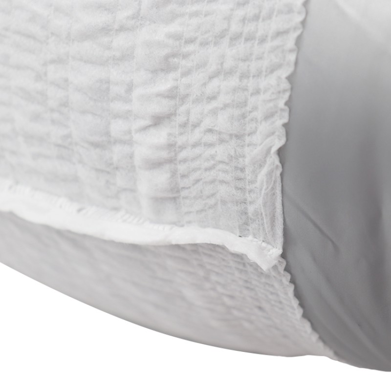 Adult Diapers Manufacturer - Super Fast Absorption Training Pants Comfortable Disposable Printed