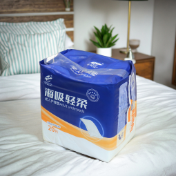 Adult Diapers Manufacturer - Hypoallergenic Non-Allergic Soft Stretchable Printed Safe