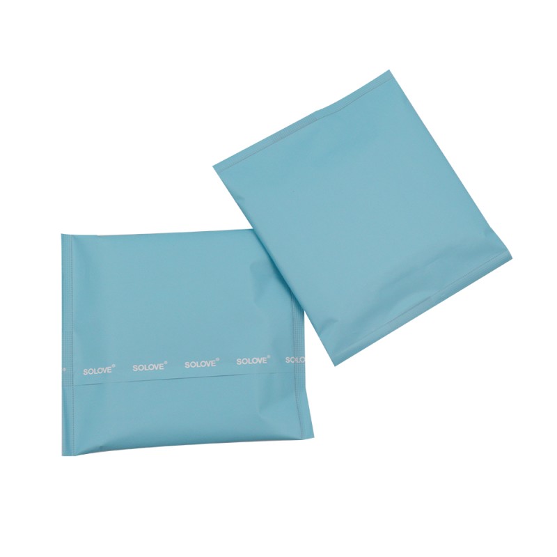 Sanitary Pads Manufacturer - Custom Logo Patterns Overnight Maxi Ultra Absorption