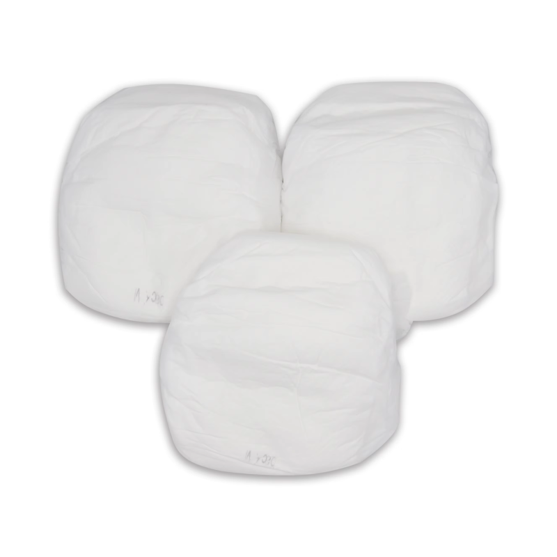 Adult Diapers Manufacturer - Contoured Fit Women Extra Absorbent Leak-Prevent Printed