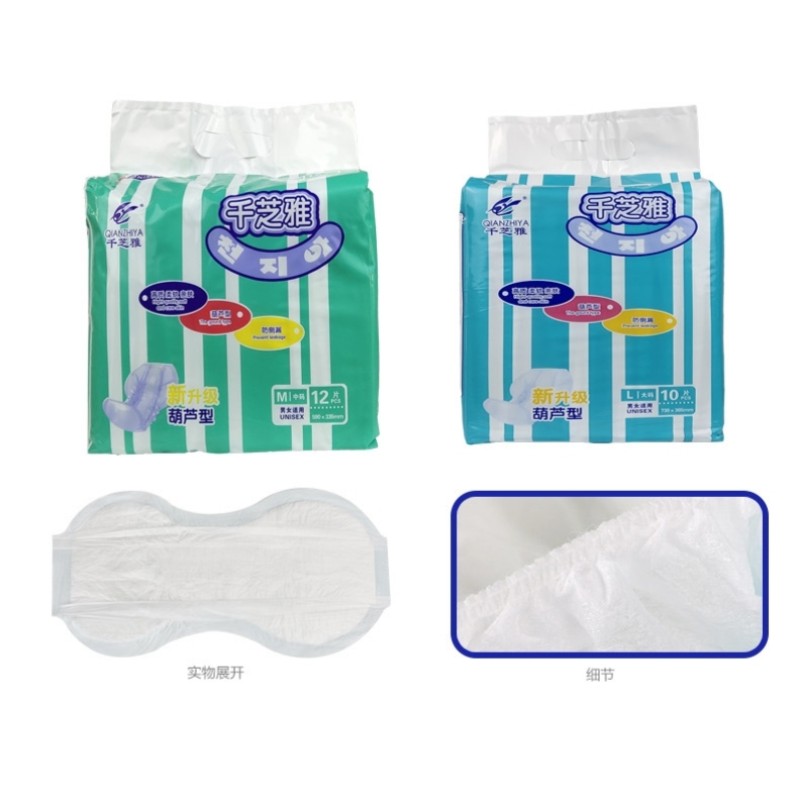 Underpads Manufacturer - Secure Fit Waterproof Large Square Area Pads No Shifting Bunching