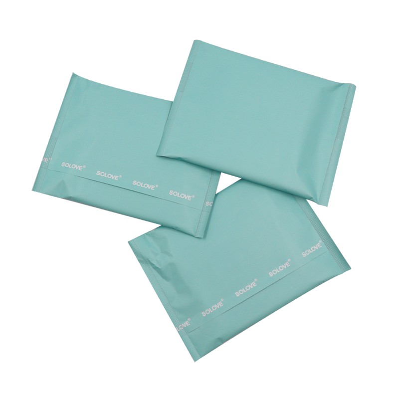Sanitary Pads Manufacturer - Ultra-Thin Disposable Super Absorbent Day Pads All Day
