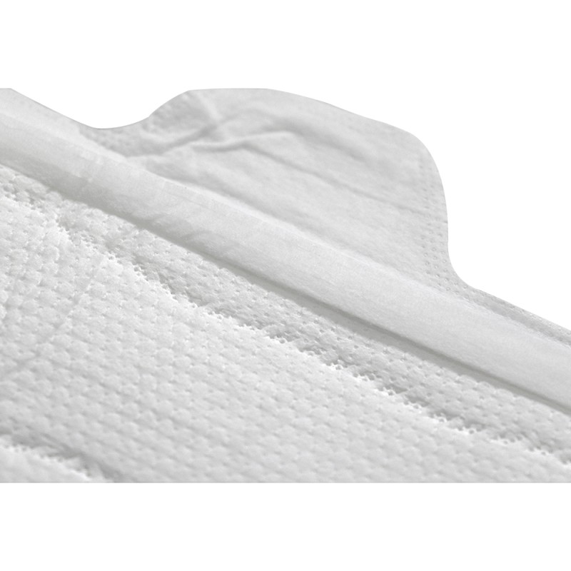 Sanitary Pads Manufacturer - All-Day Comfort Pads Powerful Absorption Custom Logo