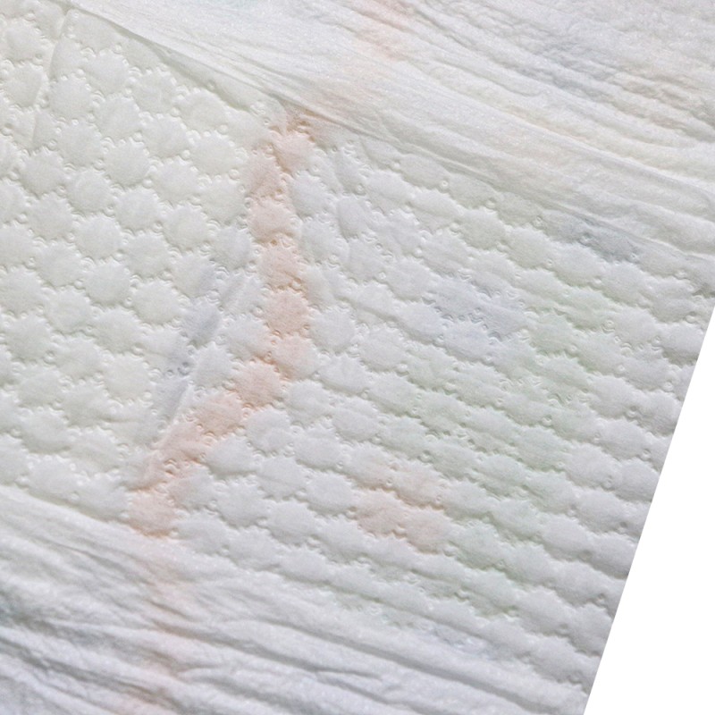 Baby Diapers Manufacturer - Quickly Absorbed Disposable Dry Comfortable Pull-Up Pants