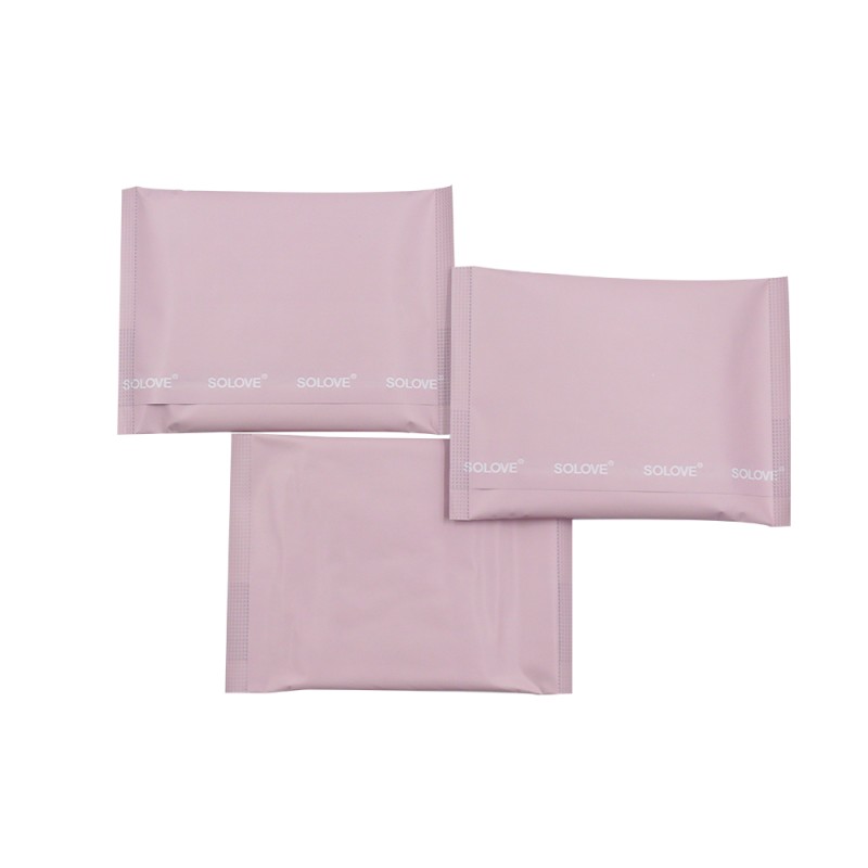 Sanitary Pads Manufacturer - 100% Leakproof Extra-Long Ultra-Thin Disposable Night Pads