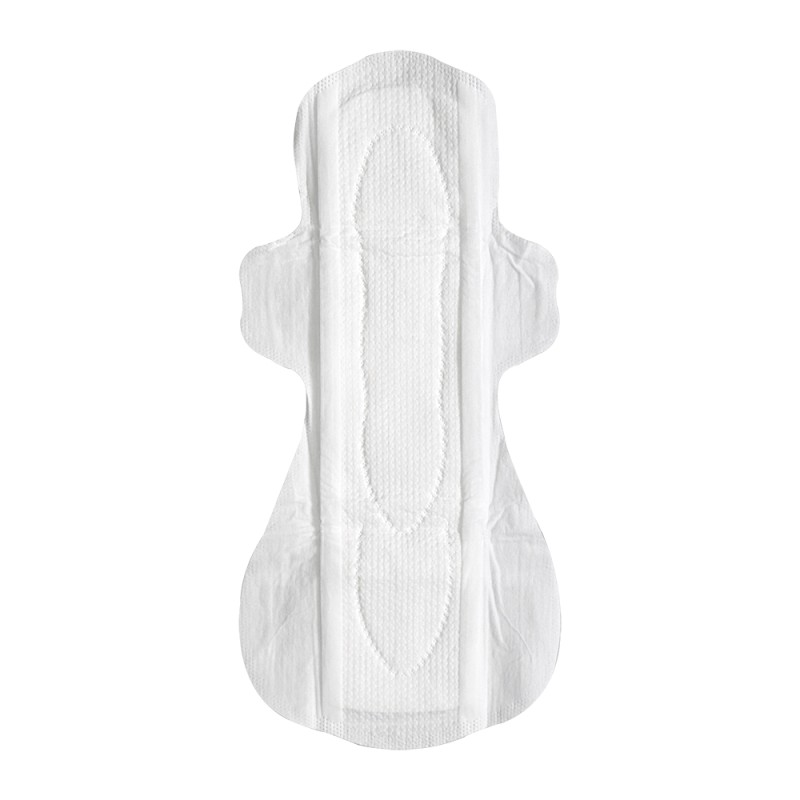 Sanitary Pads Manufacturer - All-Day Comfort Pads Powerful Absorption Custom Logo