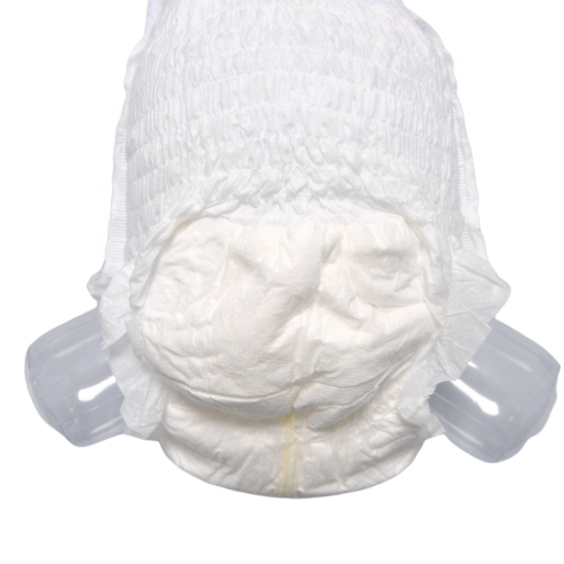 Adult Diapers Manufacturer - Baby Single Tape ABDL Adult Print Disposable Size China Ultra Thick