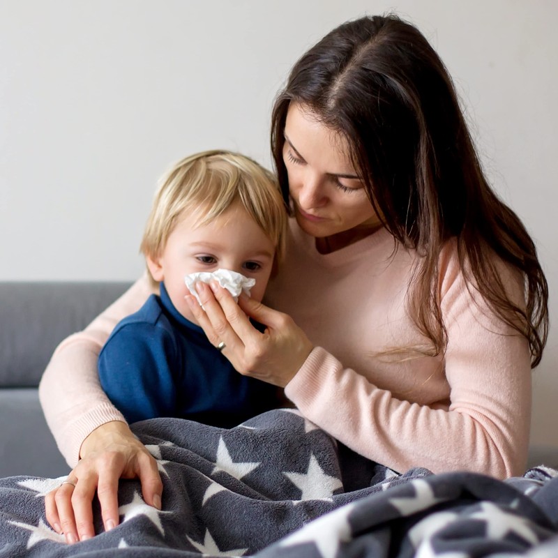 Facial Tissue Manufacturer - Box Facial Tissue 100 Sheets 2 Ply Tissue Paper Box