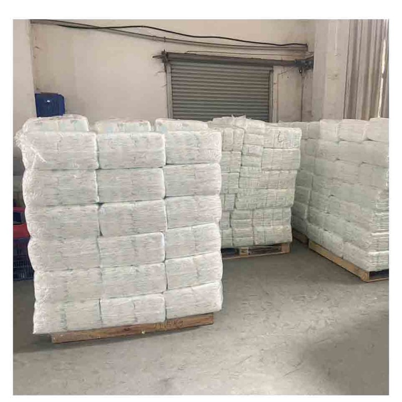 Baby Diapers Manufacturer - Competitive Price B Grade Disposable Producer Manufacturer China