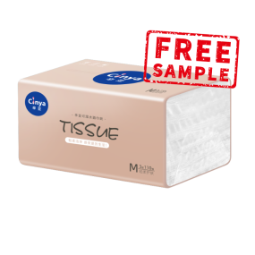 Facial Tissue Manufacturer - Bamboo Tissue Can Provide OEM Box Tissue Paper ISO ODM Virgin