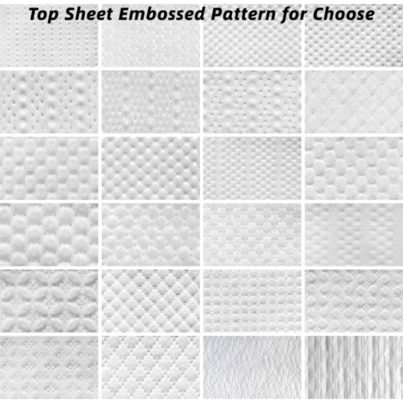 Baby Diapers Manufacturer - Hopers Disposable Cotton Ultra Thin Wholesale Nappies Dipers Fraldas