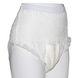 Adult Diapers Manufacturer - Adult Pants Diaper Like Underwear Sanitary Napkin Training Panty