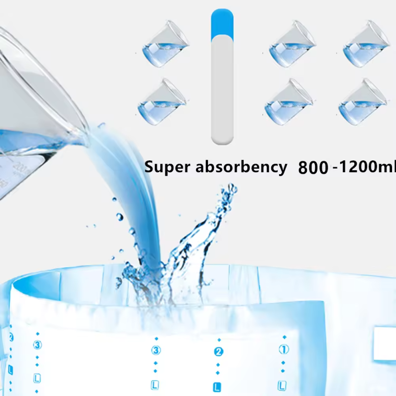 Adult Diapers Manufacturer - Geriatric Above 150kg Period Sanitary Adult Panties Panty Pants