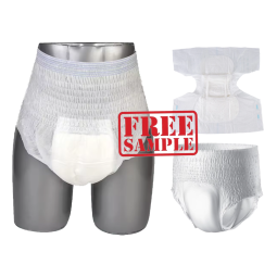 Adult Diapers Manufacturer - Geriatric Above 150kg Period Sanitary Adult Panties Panty Pants