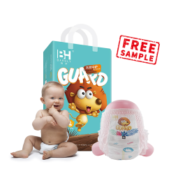 Baby Diapers Manufacturer - Free Sample Ultra Thin Chinese A Grade Disposable Health Care