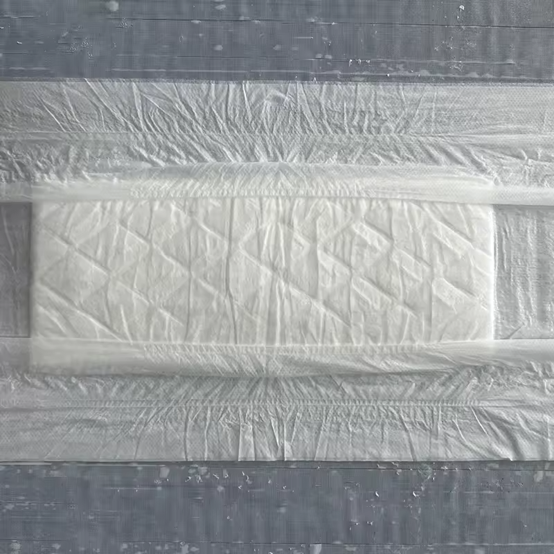 Pet Diapers Manufacturer - OEM China Disposable Dog Cat Diapers Female Male Fralda Period