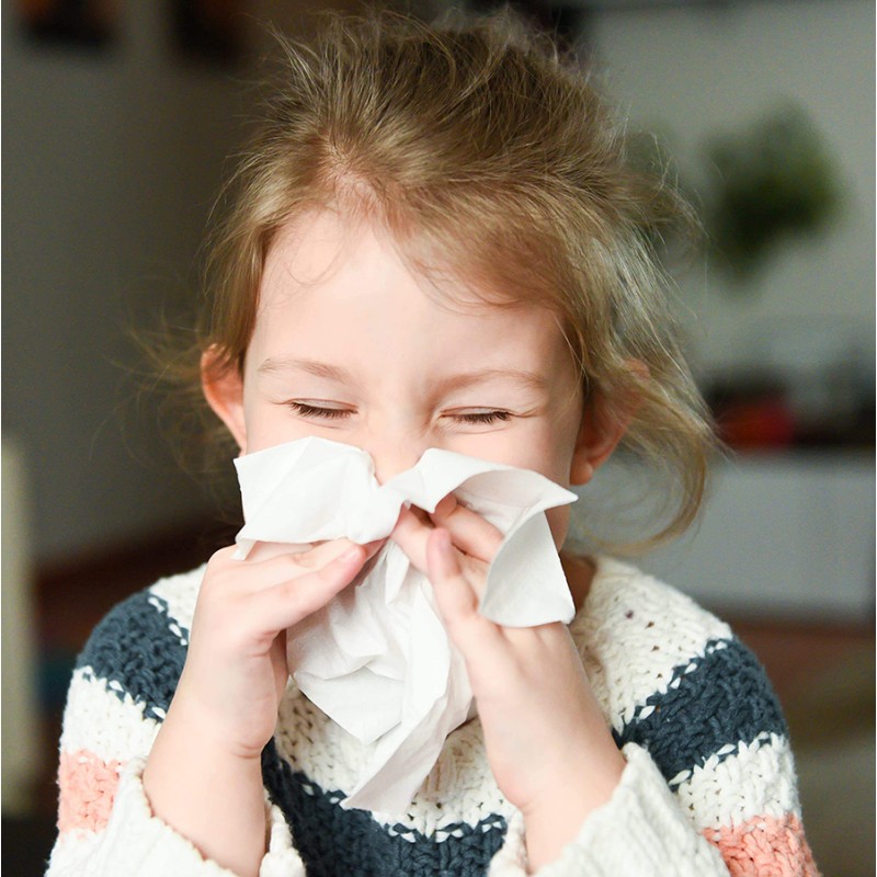 Facial Tissue Manufacturer - Ultra Soft Box Facial Tissue Paper Soft Pack