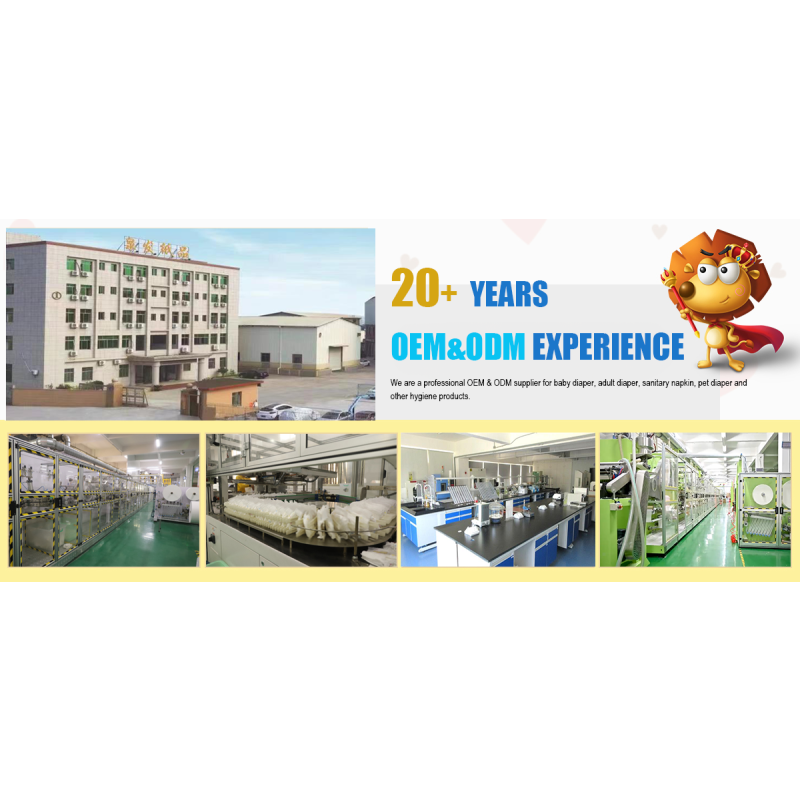 Baby Diapers Manufacturer - Bamboo Biodegradable Organic Potty Training Nappy Wholesale Cotton