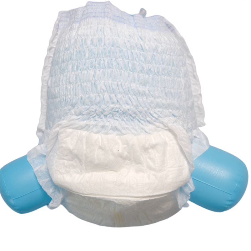 Adult Diapers Manufacturer - Baby Single Tape ABDL Adult Print Disposable Size China Ultra Thick