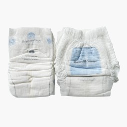 Baby Diapers Pants Factory - Customized Bamboo Breathable Soft Warm XL