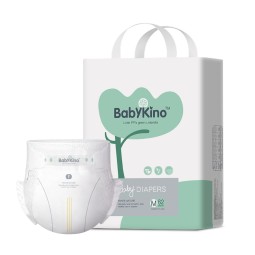 Baby Diaper Supplier - FREE SAMPLE Cheap Sleepy Super Absorbing