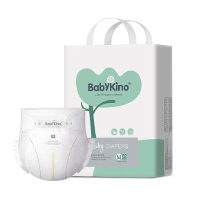 Baby Diaper Supplier - FREE SAMPLE Cheap Sleepy Super Absorbing