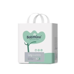 Baby Diapers Manufacturer - FREE SAMPLE Hot Sale OEM Design Cute