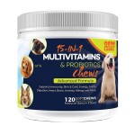 Pet Complex Functional Supplement
